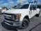 2018 Ford Super Duty F-350 DRW XLT 4WD Crew Cab 8' Box