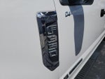 2018 Ford Super Duty F-350 DRW XLT 4WD Crew Cab 8' Box