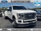 2022 Ford Super Duty F-350 DRW Platinum 4WD Crew Cab 8' Box