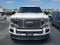 2022 Ford Super Duty F-350 DRW Platinum 4WD Crew Cab 8' Box