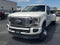 2022 Ford Super Duty F-350 DRW Platinum 4WD Crew Cab 8' Box