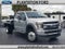 2019 Ford Super Duty F-450 DRW XL 4WD Crew Cab 8' Box