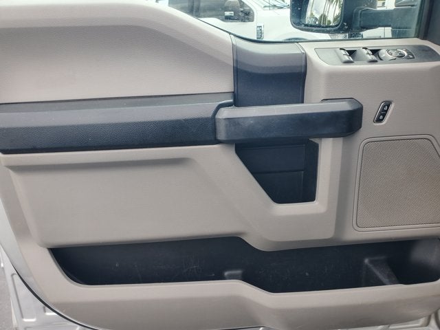 2019 Ford Super Duty F-450 DRW XL 4WD Crew Cab 8' Box