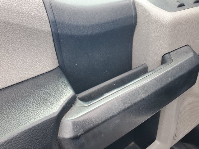 2019 Ford Super Duty F-450 DRW XL 4WD Crew Cab 8' Box