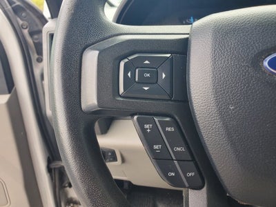 2019 Ford Super Duty F-450 DRW XL 4WD Crew Cab 8' Box