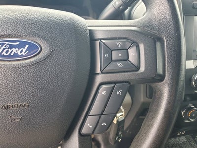 2019 Ford Super Duty F-450 DRW XL 4WD Crew Cab 8' Box