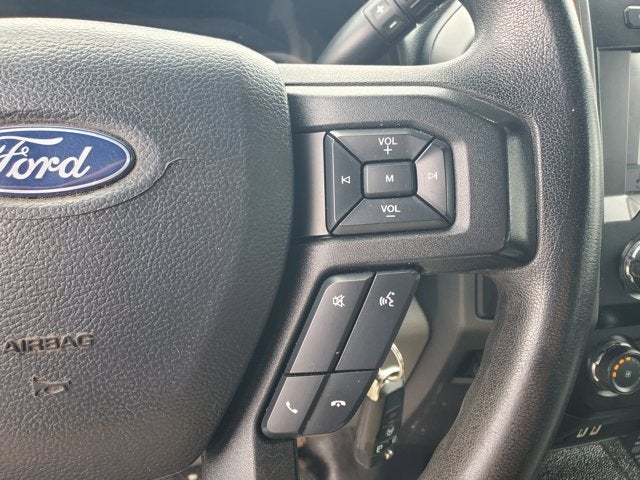 2019 Ford Super Duty F-450 DRW XL 4WD Crew Cab 8' Box