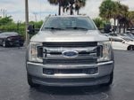 2019 Ford Super Duty F-450 DRW XL 4WD Crew Cab 8' Box