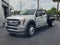 2019 Ford Super Duty F-450 DRW XL 4WD Crew Cab 8' Box