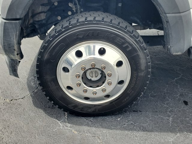 2019 Ford Super Duty F-450 DRW XL 4WD Crew Cab 8' Box