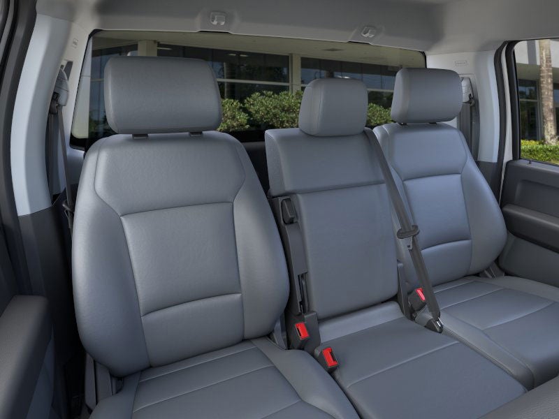 2026 Ford Super Duty F-250 SRW XL 2WD Reg Cab 8' Box