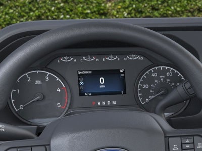 2026 Ford Super Duty F-250 SRW XL 2WD Reg Cab 8' Box