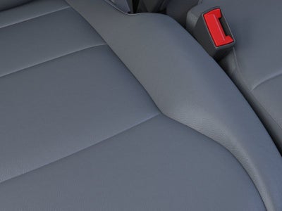 2026 Ford Super Duty F-250 SRW XL 2WD Reg Cab 8' Box