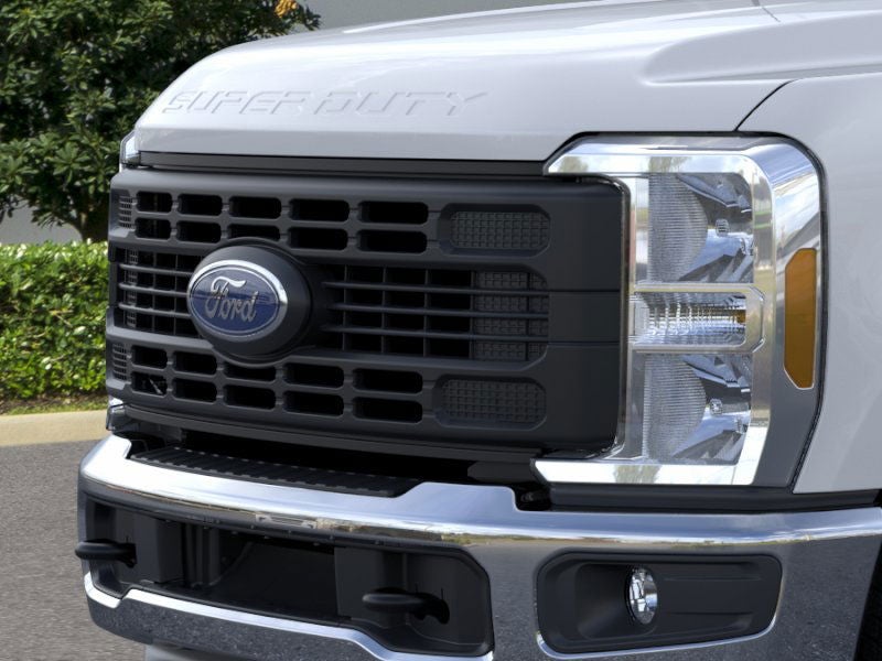 2026 Ford Super Duty F-250 SRW XL 2WD Reg Cab 8' Box