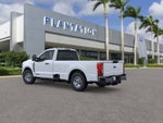 2026 Ford Super Duty F-250 SRW XL 2WD Reg Cab 8' Box