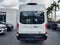 2023 Ford Transit Cargo Van T-350 HD 148 EL Hi Rf 9950 GVWR DRW RWD