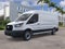 2026 Ford Transit Cargo Van T-250 148 Med Rf 9150 GVWR RWD