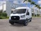 2026 Ford Transit Cargo Van T-250 148 Med Rf 9150 GVWR RWD