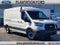 2024 Ford Transit Cargo Van T-250 148 Med Rf 9070 GVWR RWD