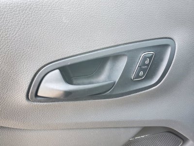 2024 Ford Transit Cargo Van T-250 148 Med Rf 9070 GVWR RWD