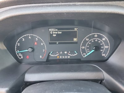 2024 Ford Transit Cargo Van T-250 148 Med Rf 9070 GVWR RWD