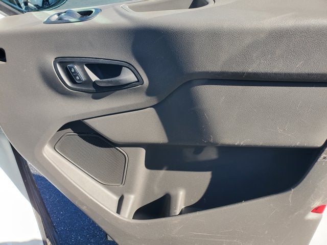 2024 Ford Transit Cargo Van T-250 148 Med Rf 9070 GVWR RWD