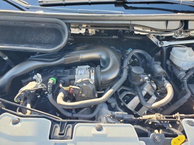 2024 Ford Transit Cargo Van T-250 148 Med Rf 9070 GVWR RWD