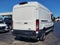 2024 Ford Transit Cargo Van T-250 148 Med Rf 9070 GVWR RWD