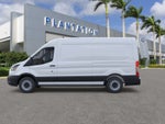 2026 Ford Transit Cargo Van T-250 148 Med Rf 9150 GVWR RWD