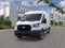 2026 Ford Transit Cargo Van T-250 148 Med Rf 9150 GVWR RWD