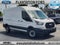 2024 Ford Transit Cargo Van T-250 148 Med Rf 9070 GVWR RWD