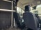 2024 Ford Transit Cargo Van T-250 148 Med Rf 9070 GVWR RWD