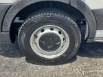 2024 Ford Transit Cargo Van T-250 148 Med Rf 9070 GVWR RWD
