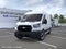 2026 Ford Transit Cargo Van T-250 148 Med Rf 9150 GVWR RWD