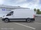 2026 Ford Transit Cargo Van T-250 148 Med Rf 9150 GVWR RWD
