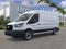 2026 Ford Transit Cargo Van T-250 148 Med Rf 9150 GVWR RWD