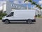 2026 Ford Transit Cargo Van T-250 148 Med Rf 9150 GVWR RWD