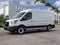 2027 Ford Transit Cargo Van T-250 148 Med Rf 9150 GVWR RWD