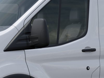 2027 Ford Transit Cargo Van T-250 148 Med Rf 9150 GVWR RWD