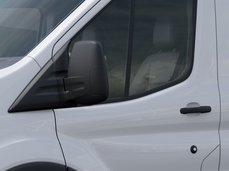 2027 Ford Transit Cargo Van T-250 148 Med Rf 9150 GVWR RWD