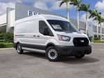 2027 Ford Transit Cargo Van T-250 148 Med Rf 9150 GVWR RWD