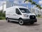 2027 Ford Transit Cargo Van T-250 148 Med Rf 9150 GVWR RWD