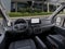 2027 Ford Transit Cargo Van T-250 148 Med Rf 9150 GVWR RWD