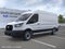 2026 Ford Transit Cargo Van T-250 148 Med Rf 9150 GVWR RWD