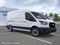 2026 Ford Transit Cargo Van T-250 148 Med Rf 9150 GVWR RWD