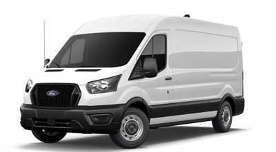 2027 Ford Transit Cargo Van T-250 148 Med Rf 9150 GVWR RWD