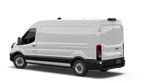 2027 Ford Transit Cargo Van T-250 148 Med Rf 9150 GVWR RWD
