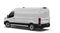 2027 Ford Transit Cargo Van T-250 148 Med Rf 9150 GVWR RWD