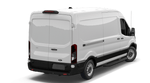 2027 Ford Transit Cargo Van T-250 148 Med Rf 9150 GVWR RWD