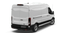 2027 Ford Transit Cargo Van T-250 148 Med Rf 9150 GVWR RWD